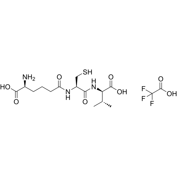ACV Tripeptide TFA